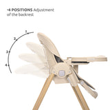 Столче за хранене TUMMY TIME