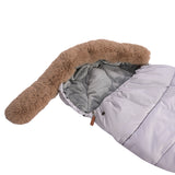 Lorelli Термочувалче за количка LUXE Сиво