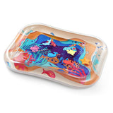 Водно килимче за бебе BabyOno Have Fun Морско дъно, 827