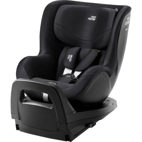 Стол за кола Britax Römer Dualfix Pro M, i-Size, 61-105 см