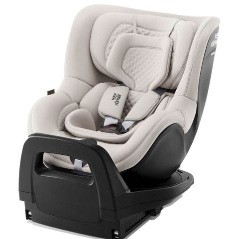 Стол за кола Britax Römer Dualfix Pro M, i-Size, 61-105 см