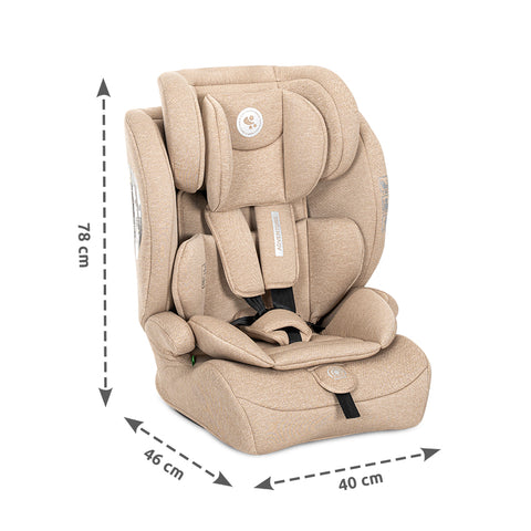 Стол за кола ADVENTURE i-Size