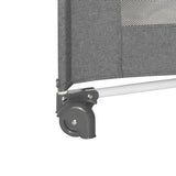 Детска кошара NOEMI 2 Нива