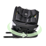 Стол за кола AVIATOR i-Size ISOFIX 360
