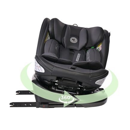 Стол за кола AVIATOR i-Size ISOFIX 360
