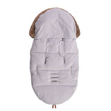 Lorelli Термочувалче за количка LUXE Сиво