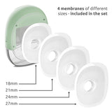 Електрическа помпа HANDS FREE ALICE