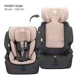 Стол за кола ANDROMEDA i-Size