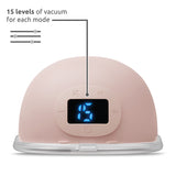 Електрическа помпа HANDS FREE AYA