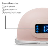 Електрическа помпа HANDS FREE AYA