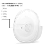 Електрическа помпа HANDS FREE AYA