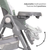 Столче за хранене BELLISSIMO