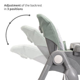 Столче за хранене BELLISSIMO