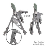 Столче за хранене BELLISSIMO