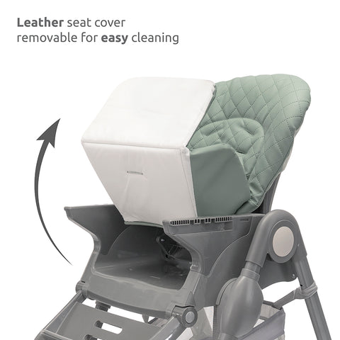 Столче за хранене BELLISSIMO