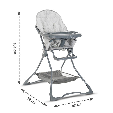 Столче за хранене BONBON