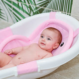 Мрежа за вана "PENGUIN" Pink