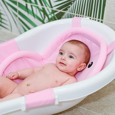 Мрежа за вана "PENGUIN" Pink