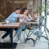 Столче за хранене BELLISSIMO