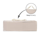 Детска кошара CARINA 2 Нива