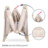 Детска кошара CARINA 2 Нива