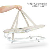 Шезлонг с гриф ELIZA