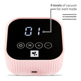 Двойна електрическа помпа EVA