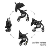 Детска количка FRESH