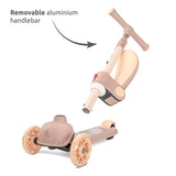 Тротинетка JETSTER PLUS до 20кг