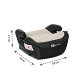 Седалка за кола MATADOR