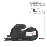 Седалка за кола MATADOR