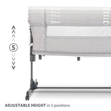 Легло MILANO 2в1