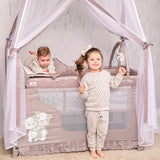 Кошара MAGIC SLEEP