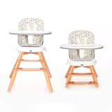 Стол за хранене NAPOLI с ротация