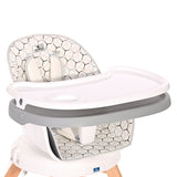 Стол за хранене NAPOLI с ротация