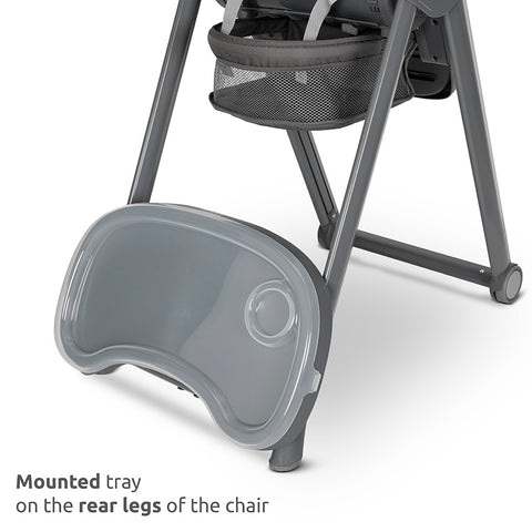 Столче за хранене PARTY