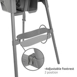 Столче за хранене PESTO