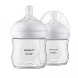 Philips Avent ШИШЕ Natural Response 3.0 с биберон 0м+, 2 х 125мл