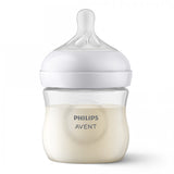 Philips Avent ШИШЕ Natural Response 3.0 с биберон 0м+, 2 х 125мл