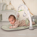 Тепих за игра "МОЕТО ПЪРВО ПИАНО"