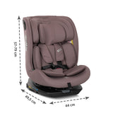 Стол за кола RODEO Isofix 360