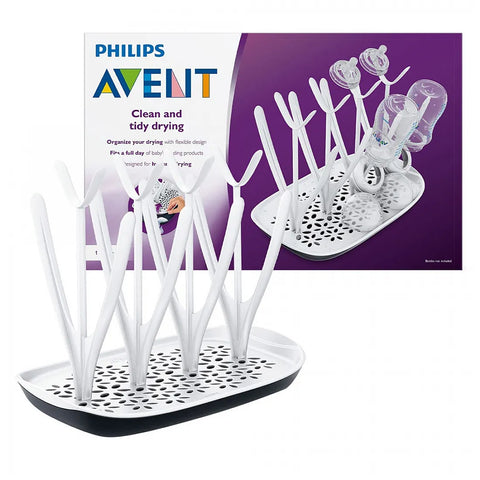 Сушилник за шишета и биберони Philips AVENT
