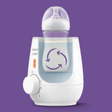 Philips AVENT Advanced Уред за затопляне на кърма и бебешка храна с бърза функция