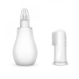 Комплект Грижа за бебето Philips AVENT SCH401/00 с 9 принадлежности за хигиената и здравето на бебето в красив несесер