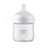 Philips Avent ШИШЕ Natural Response 3.0 с биберон 0м+, 125мл