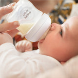 Philips Avent ШИШЕ Natural Response 3.0 с биберон 0м+, 125мл