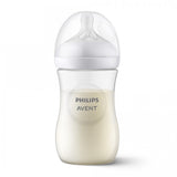 Philips Avent ШИШЕ Natural Response 3.0 с биберон 1м+, 260мл