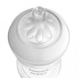 Philips Avent ШИШЕ Natural Response 3.0 с биберон 1м+, 260мл