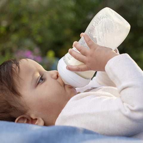 Philips Avent ШИШЕ Natural Response 3.0 с биберон 3м+, 330мл