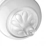 Комплект от 2 бр. Биберони без протичане Philips AVENT Natural Response